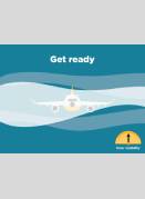 Flight Path Indicators Posters Flight Path Data Summary Sheet
