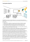 Flight Path Teaching Guide Flight Path Teaching Guide
