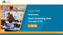 Teach Connecting Math Concepts D (4) Teach Connecting Math Concepts D (4)
