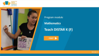Teach DISTAR Arithmetic 1 (F) Teach DISTAR Arithmetic 1 (F)