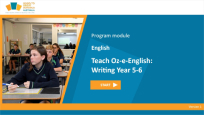 Teach Oz-e-English Writing (Narrative, Civics, Economics & Business, History) Year 5–6