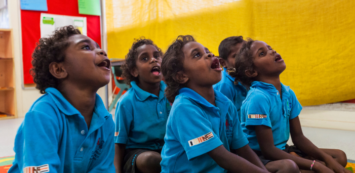 image-modules-page-1 Image of students benefitting from teaching informed by professional development for teachers