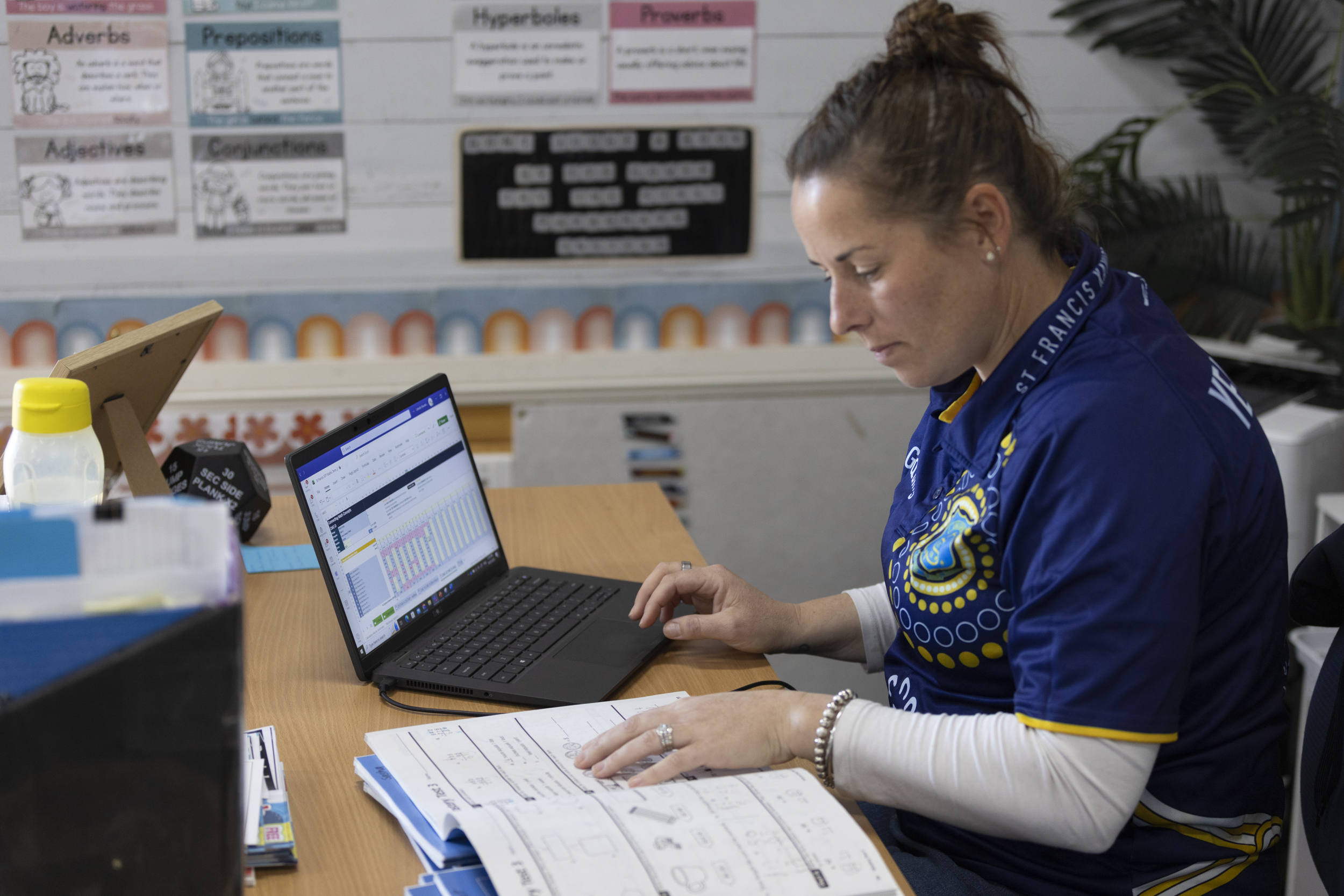 St Francis Xavier School Book a Free Consultation with<br />
Good to Great Schools Australia