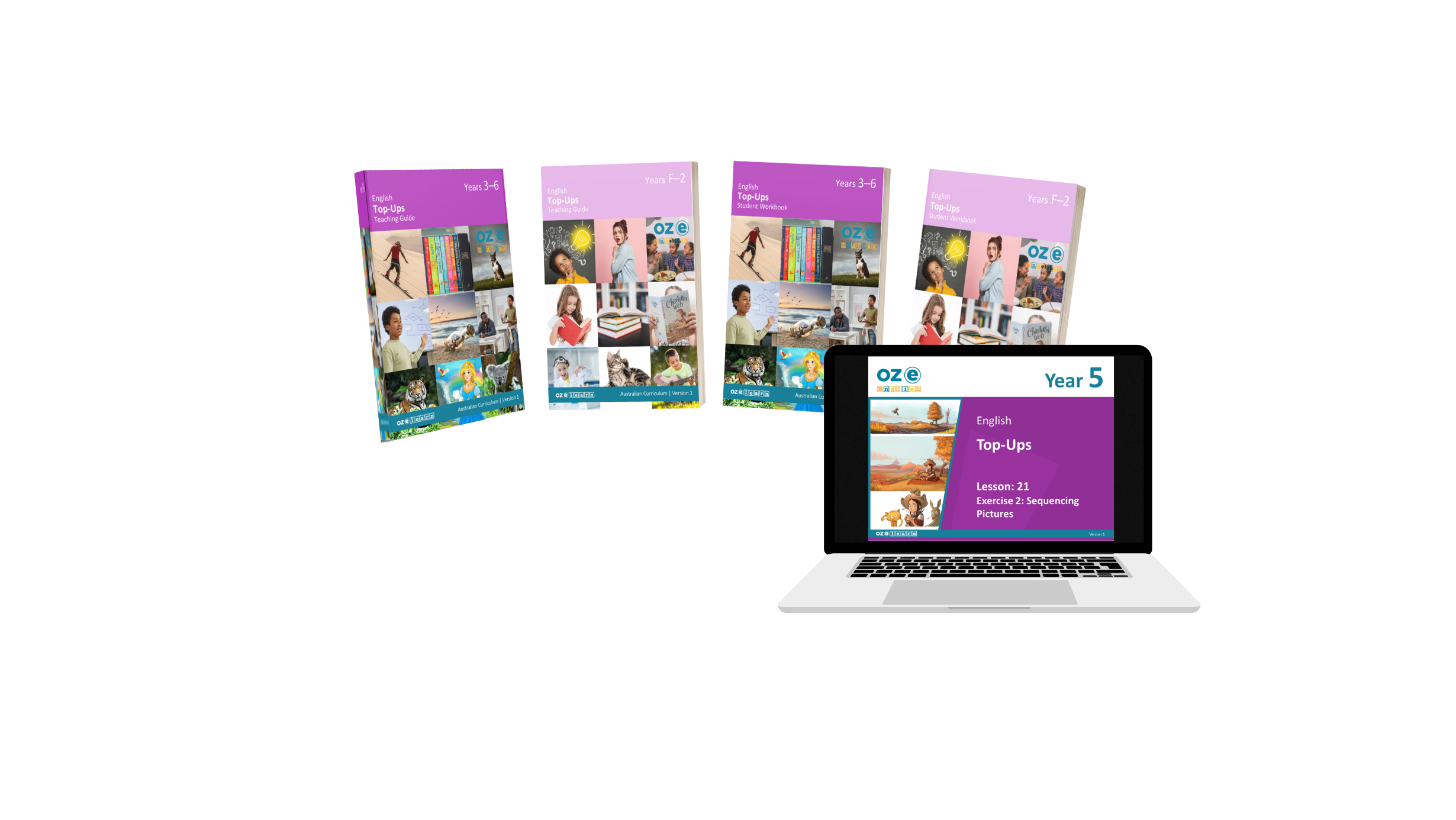 English Top-ups U1 Product Suite Graphic V1 20240125 english top ups